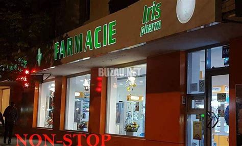 farmacie deschisa vaslui|Farmacie Non Stop Vaslui